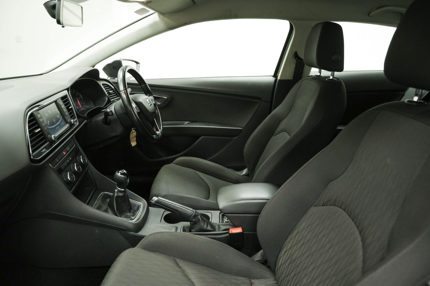 Used SEAT Leon 2016 for sale - 76855784: Photo 17