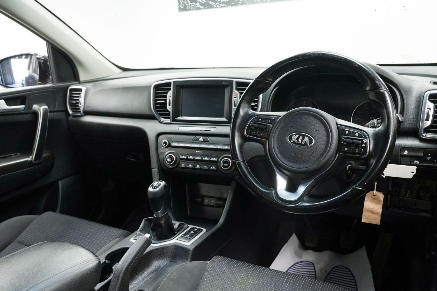 Used Kia Sportage 2016 for sale - 77097496: Photo 10
