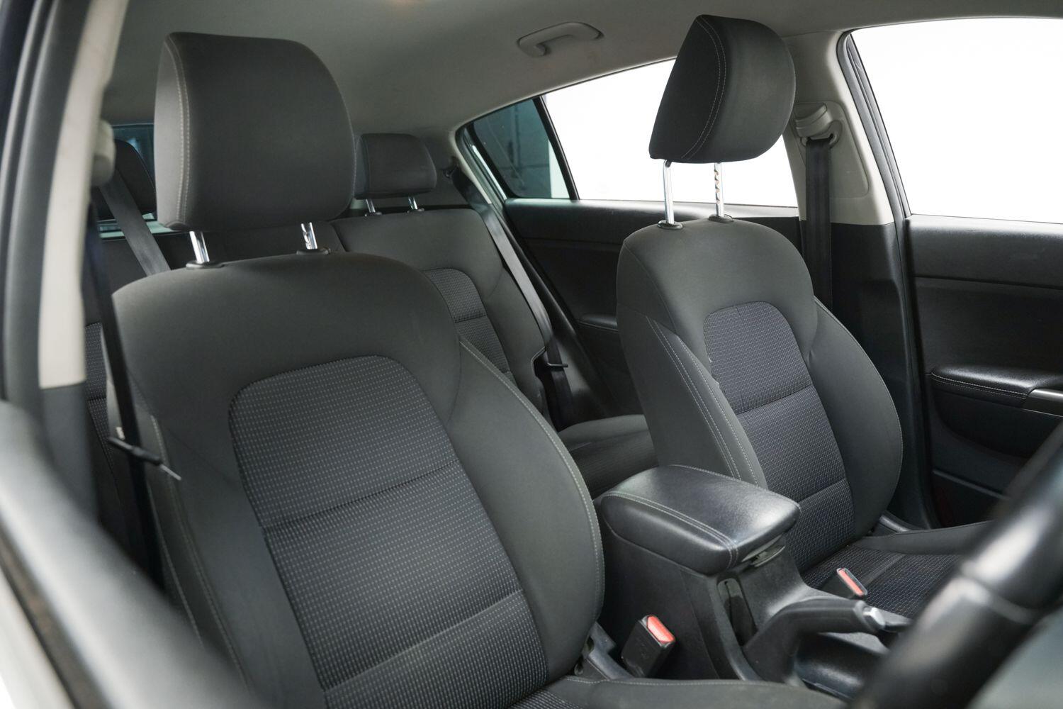 Used Kia Sportage 2016 for sale - 77097496: Photo 11