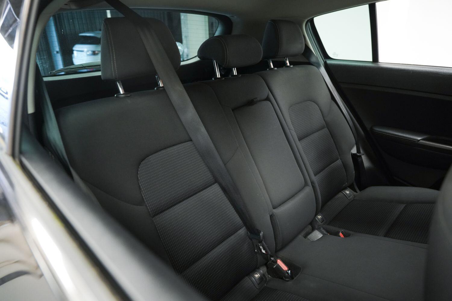 Used Kia Sportage 2016 for sale - 77097496: Photo 13