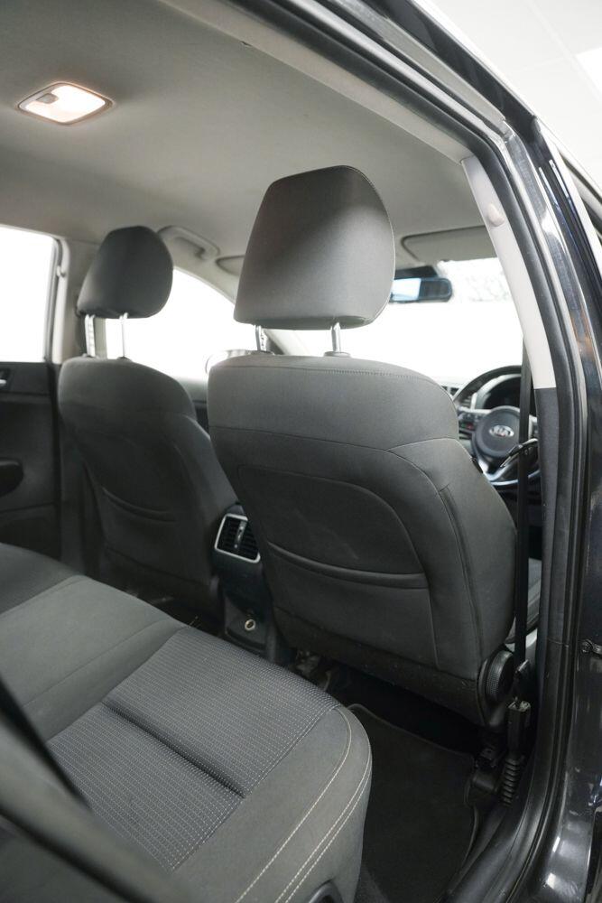 Used Kia Sportage 2016 for sale - 77097496: Photo 16