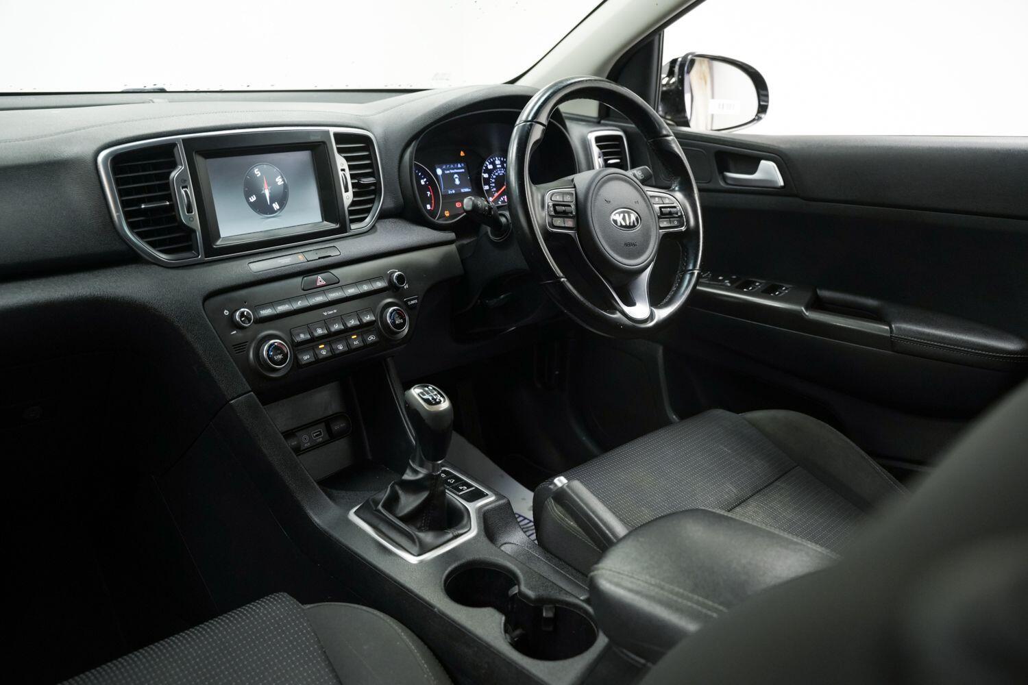 Used Kia Sportage 2016 for sale - 77097496: Photo 19