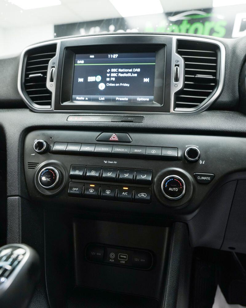 Used Kia Sportage 2016 for sale - 77097496: Photo 20