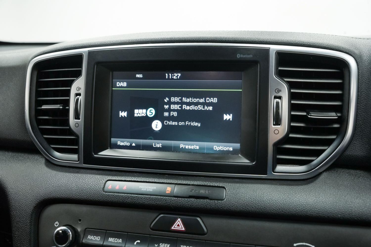 Used Kia Sportage 2016 for sale - 77097496: Photo 21