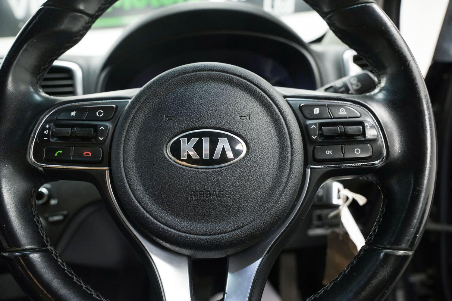 Used Kia Sportage 2016 for sale - 77097496: Photo 22