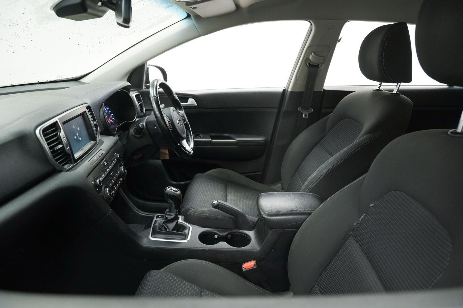 Used Kia Sportage 2016 for sale - 77097496: Photo 24