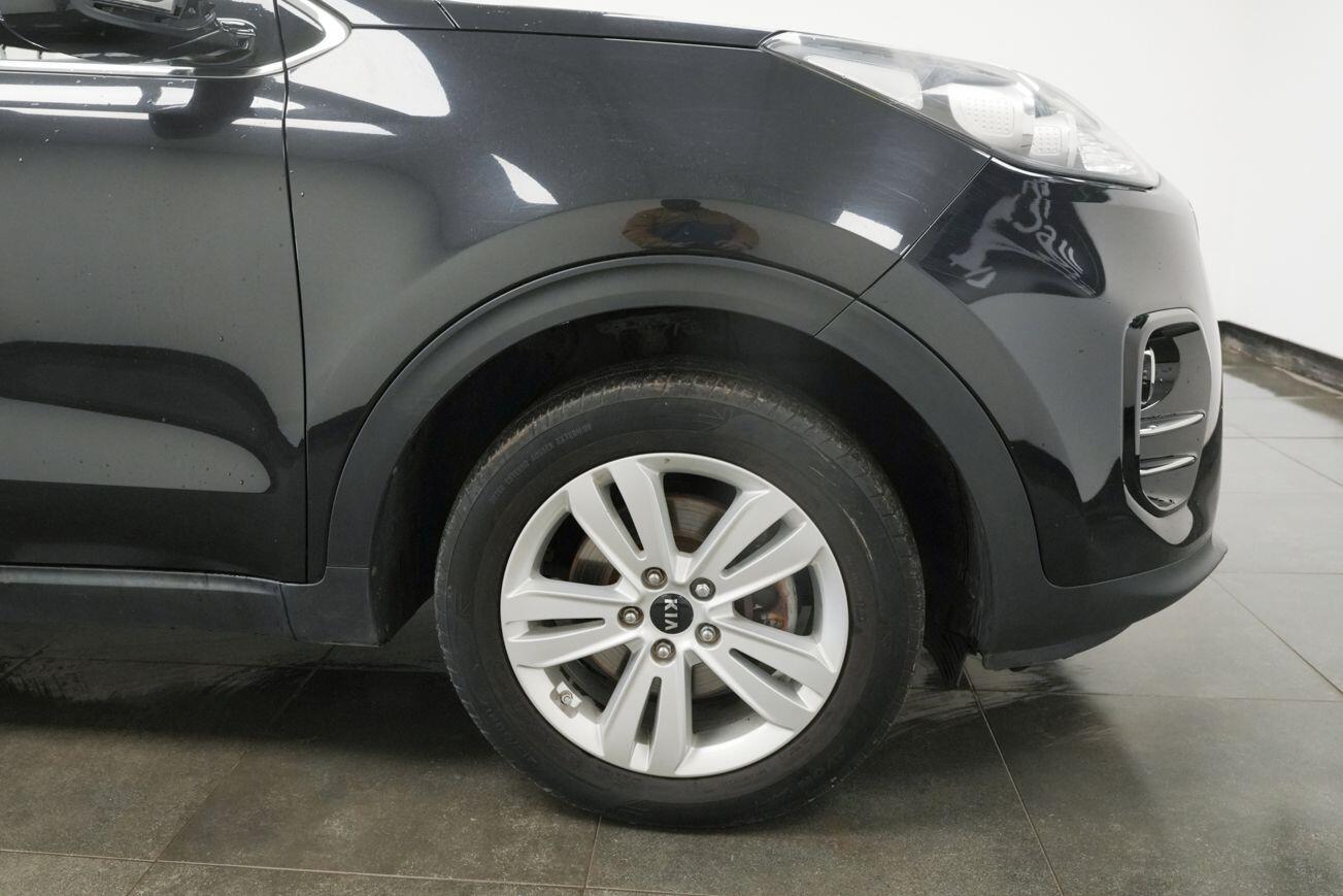 Used Kia Sportage 2016 for sale - 77097496: Photo 4