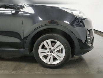 Used Kia Sportage 2016 for sale - 77097496: Photo