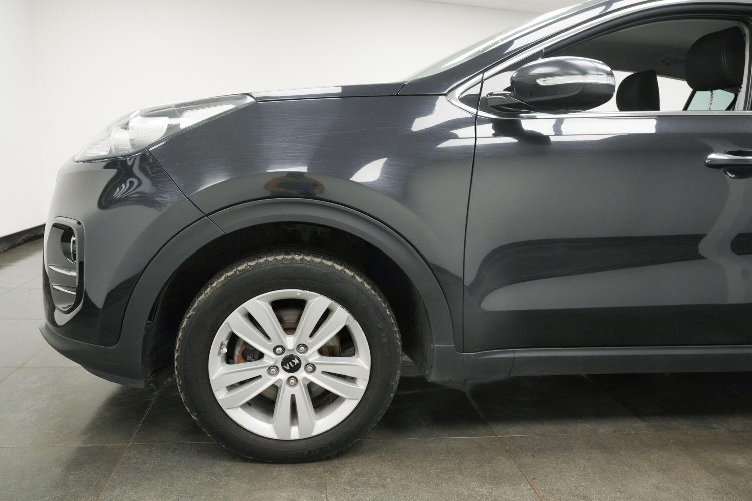 Used Kia Sportage 2016 for sale - 77097496: Photo 6
