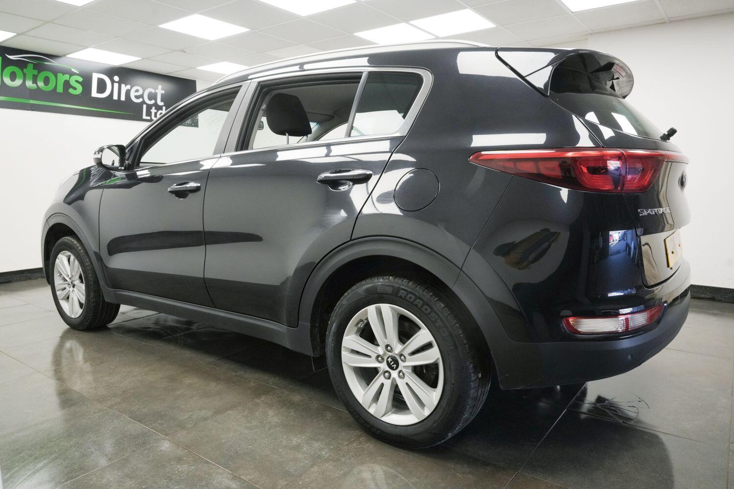 Used Kia Sportage 2016 for sale - 77097496: Photo 7