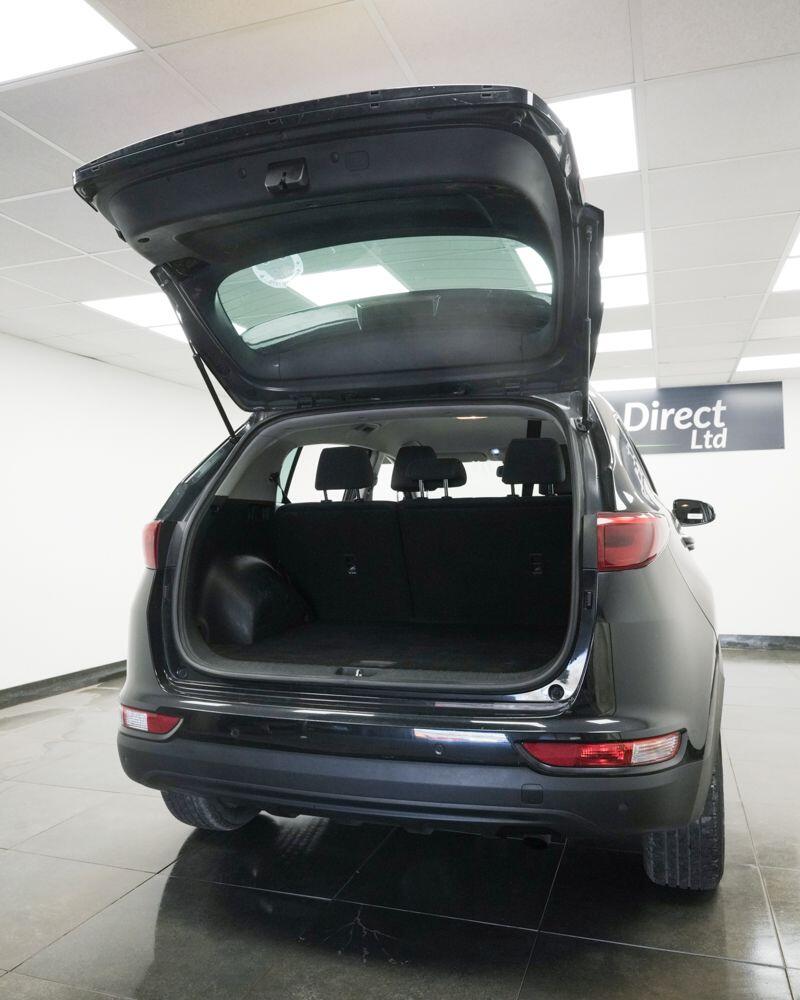 Used Kia Sportage 2016 for sale - 77097496: Photo 8