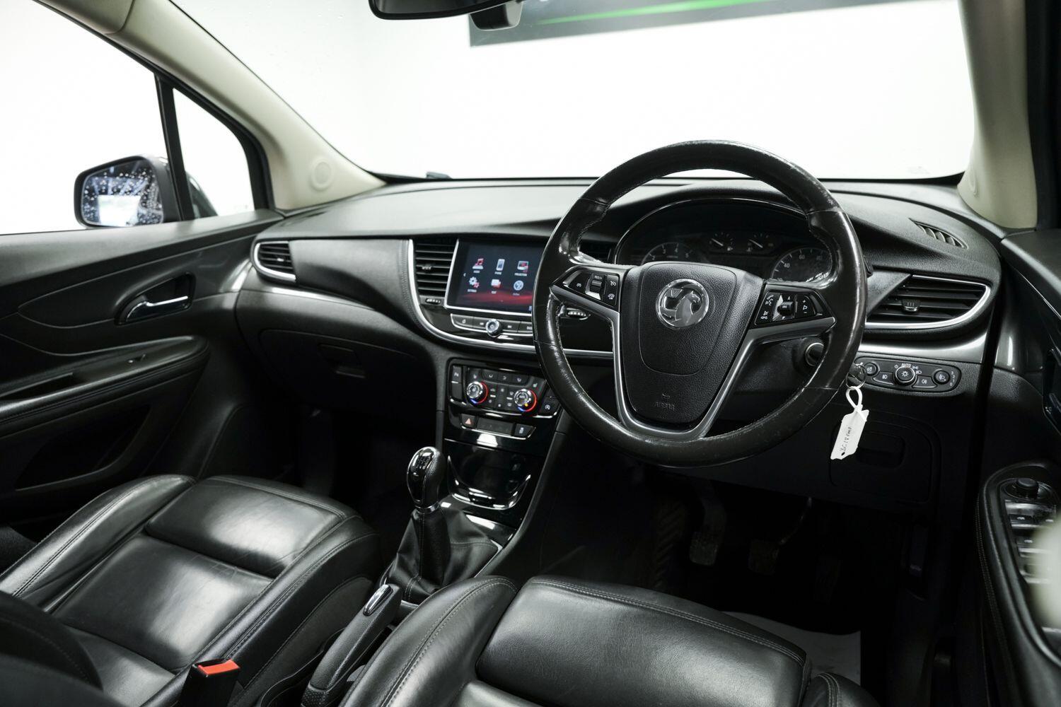 Used Vauxhall Mokka X 2018 for sale - 76408965: Photo 11