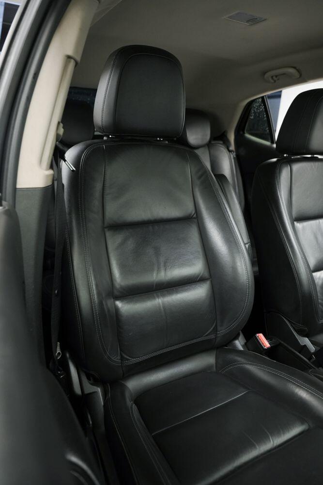 Used Vauxhall Mokka X 2018 for sale - 76408965: Photo 13