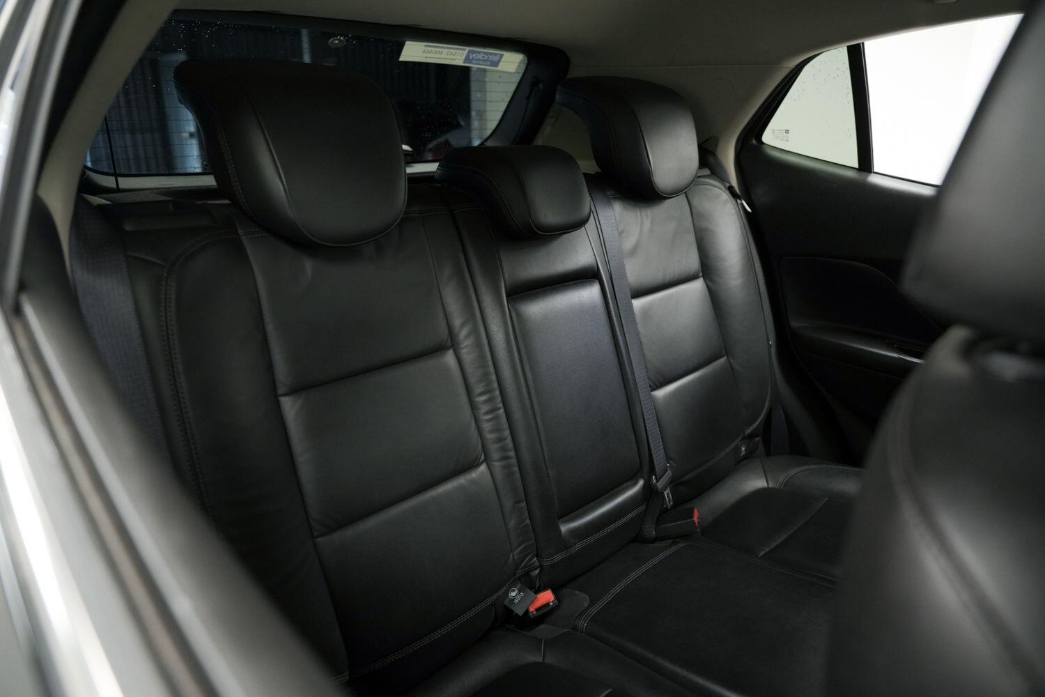 Used Vauxhall Mokka X 2018 for sale - 76408965: Photo 14