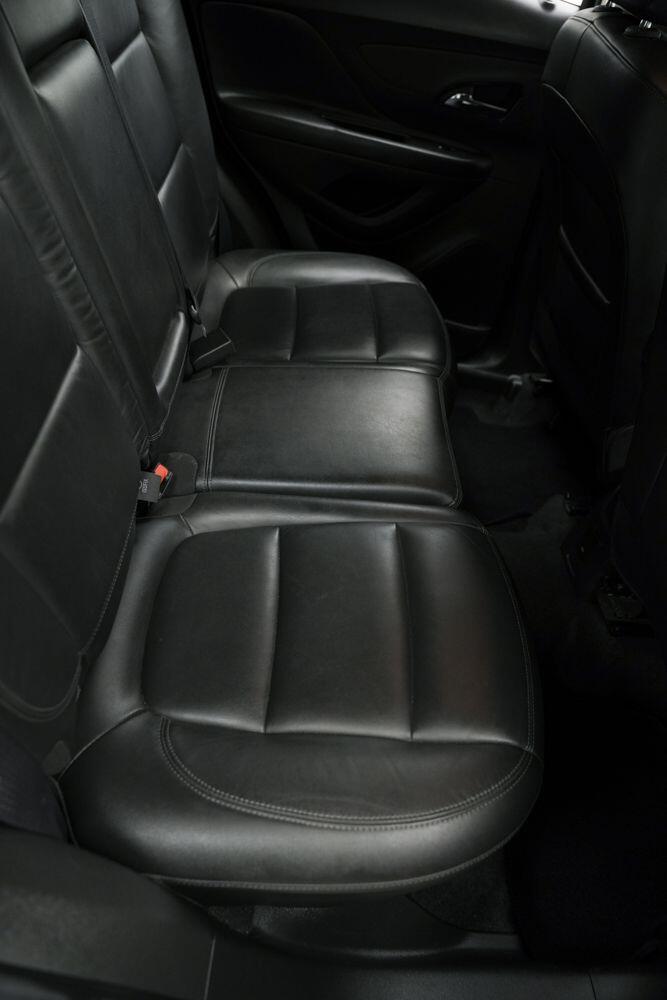 Used Vauxhall Mokka X 2018 for sale - 76408965: Photo 15