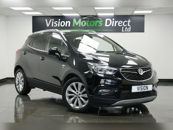 2018 (18) - 1.4i Turbo ecoTEC Elite Nav Euro 6 (s/s) 5dr