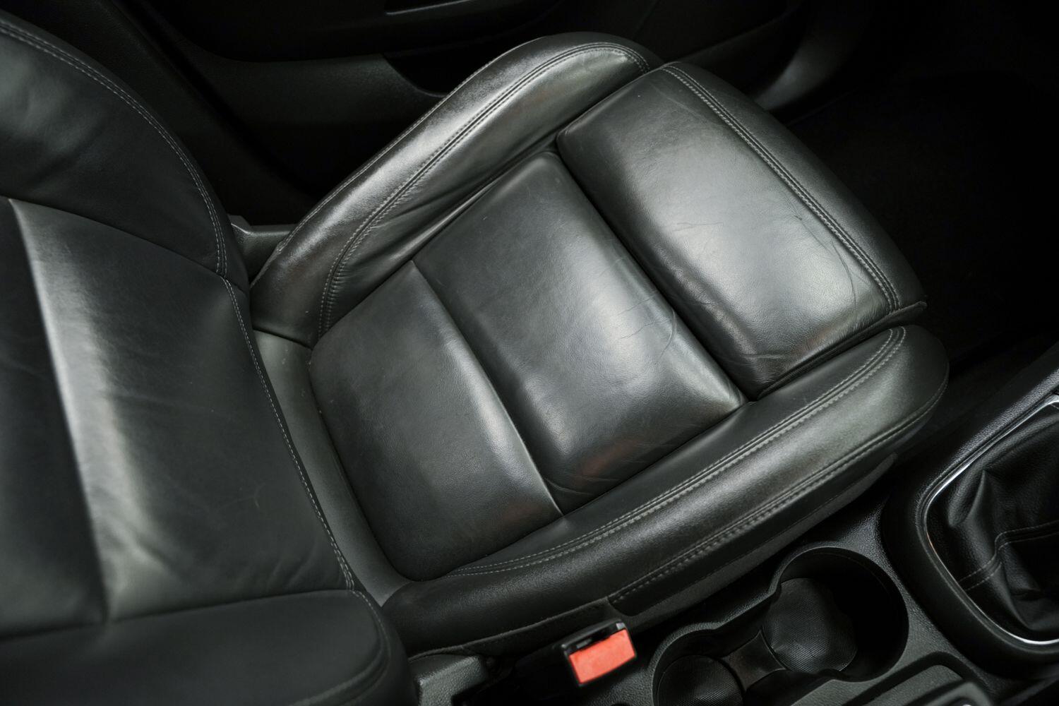 Used Vauxhall Mokka X 2018 for sale - 76408965: Photo 22