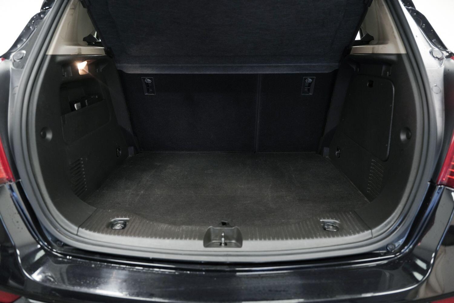 Used Vauxhall Mokka X 2018 for sale - 76408965: Photo 9