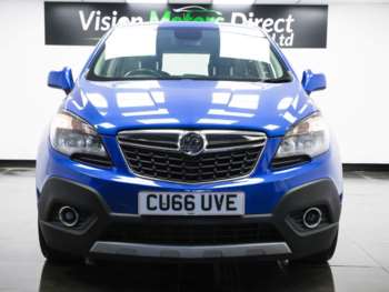 Used Vauxhall Mokka 2016 for sale - 74849901: Photo