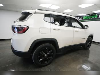 Used Jeep Compass 2020 for sale - 79609460: Photo