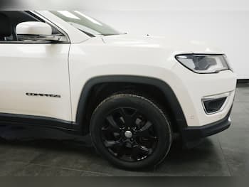 Used Jeep Compass 2020 for sale - 79609460: Photo
