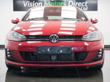 Used Volkswagen Golf 2013 for sale - 74969363: Photo