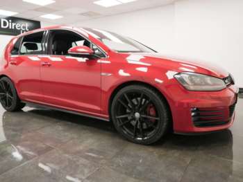 Used Volkswagen Golf 2013 for sale - 74969363: Photo