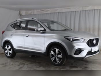 Used MG MG ZS 2024 for sale - 78898709: Photo