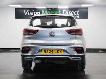 Used MG MG ZS 2024 for sale - 78898709: Photo