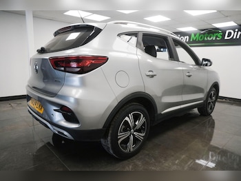 Used MG MG ZS 2024 for sale - 78898709: Photo