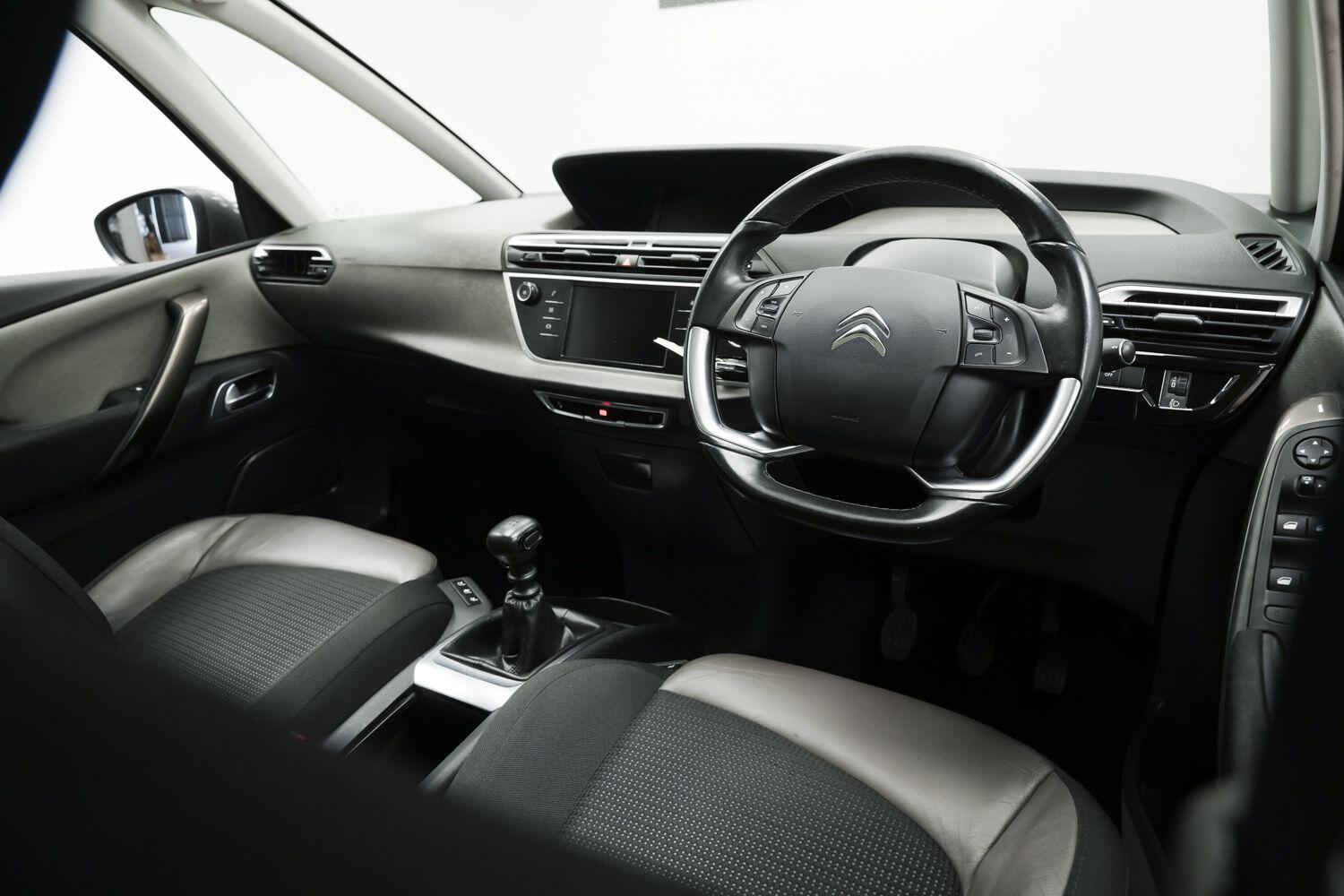 Used Citroen C4 Grand Picasso 2019 for sale - 76361005: Photo 10