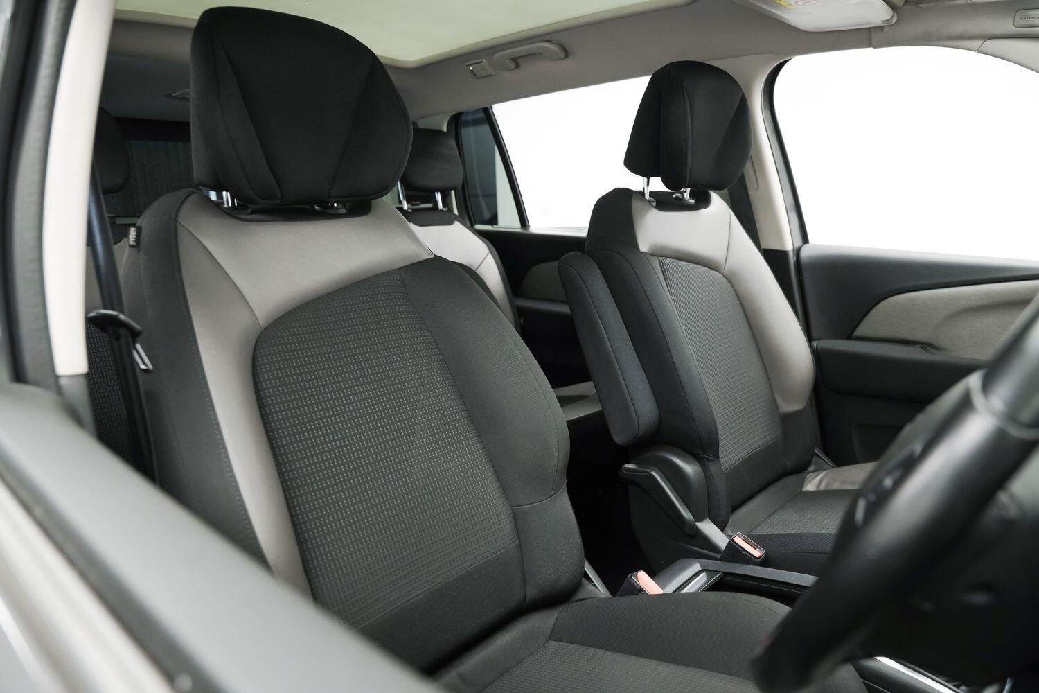 Used Citroen C4 Grand Picasso 2019 for sale - 76361005: Photo 11