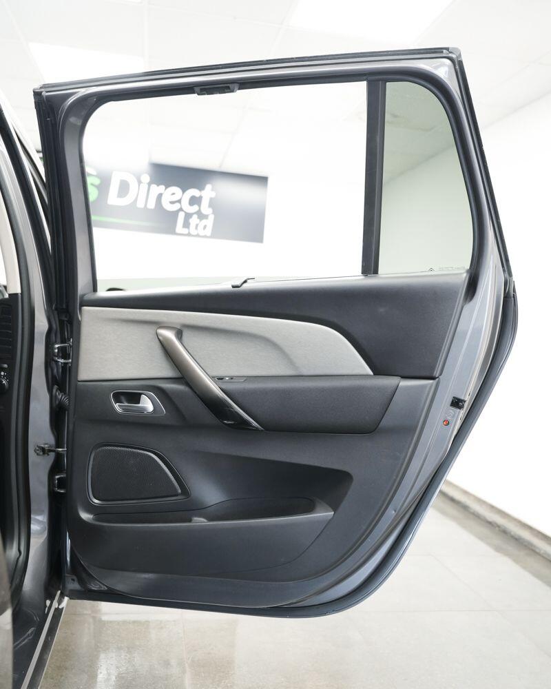 Used Citroen C4 Grand Picasso 2019 for sale - 76361005: Photo 15