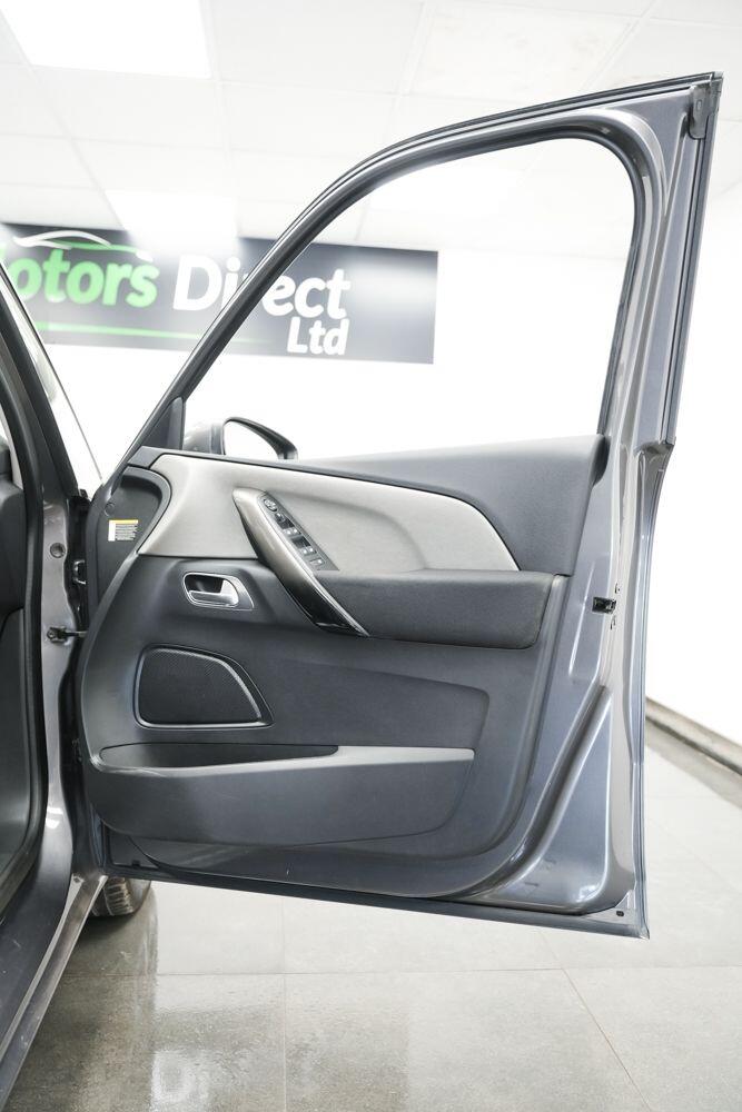 Used Citroen C4 Grand Picasso 2019 for sale - 76361005: Photo 16