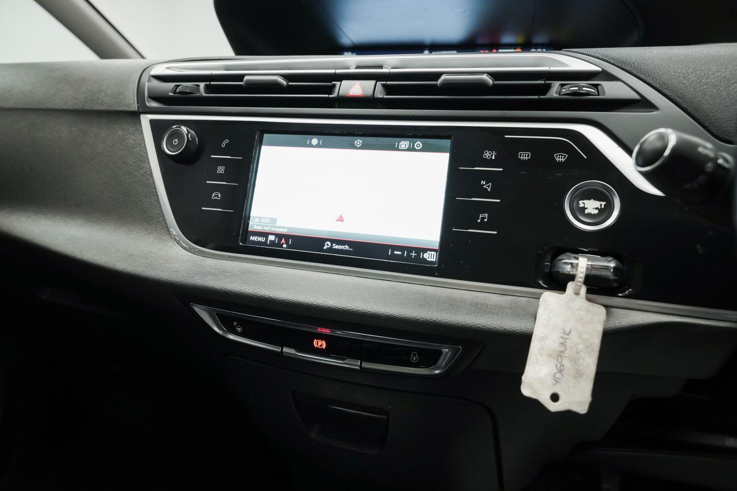 Used Citroen C4 Grand Picasso 2019 for sale - 76361005: Photo 21