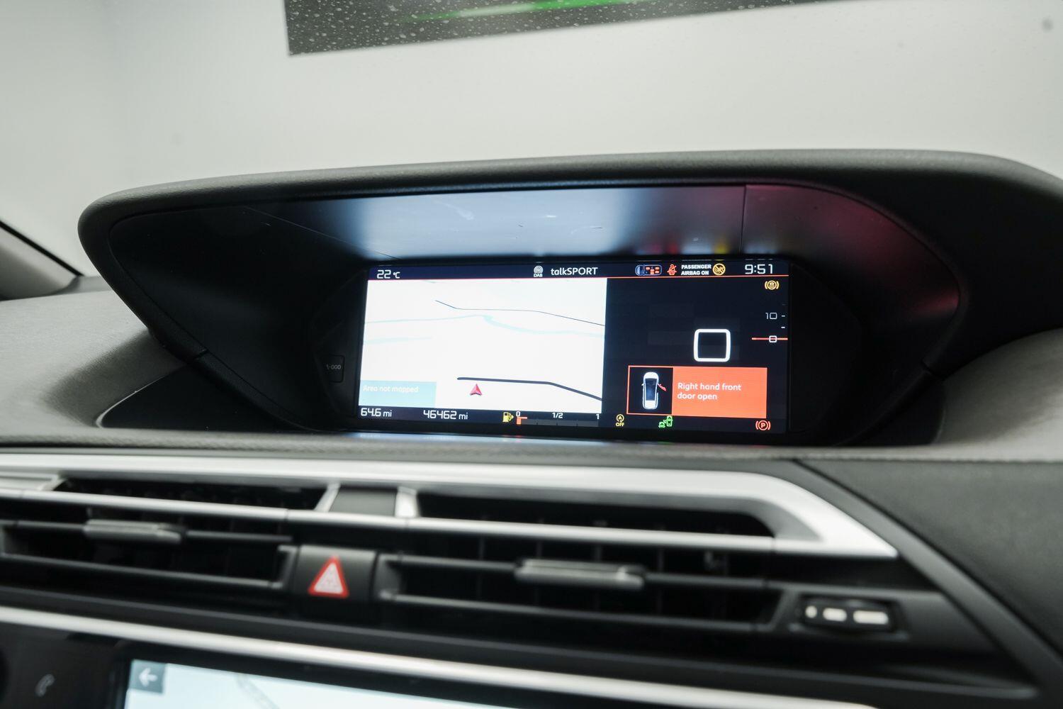 Used Citroen C4 Grand Picasso 2019 for sale - 76361005: Photo 22