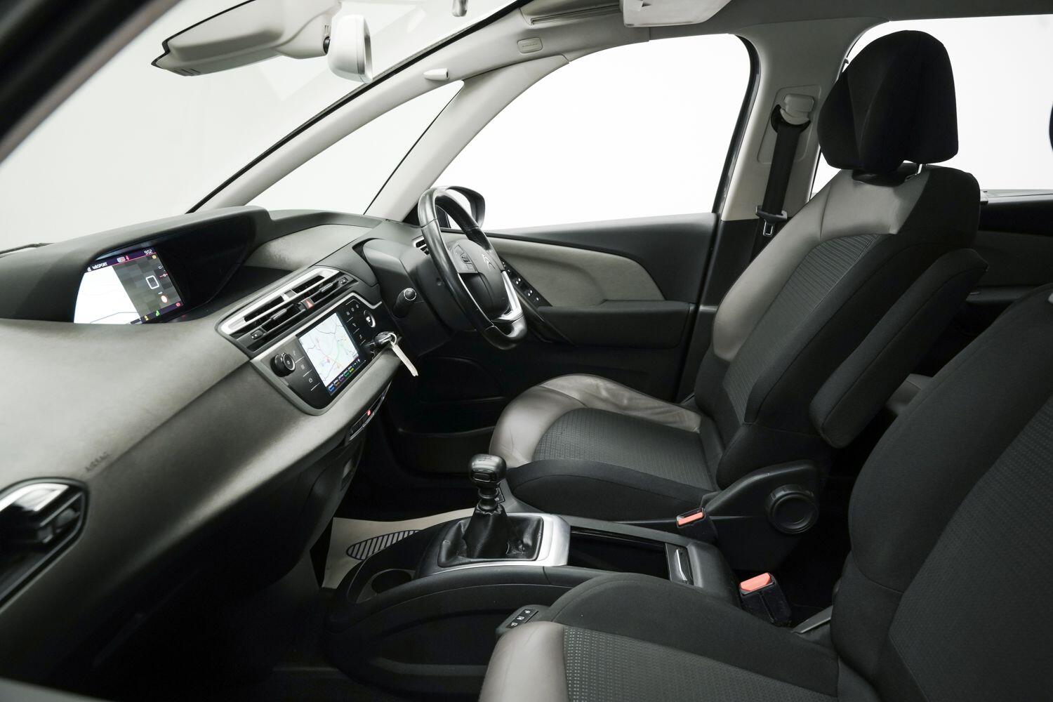 Used Citroen C4 Grand Picasso 2019 for sale - 76361005: Photo 25