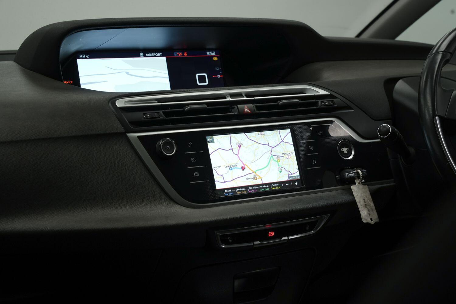Used Citroen C4 Grand Picasso 2019 for sale - 76361005: Photo 26