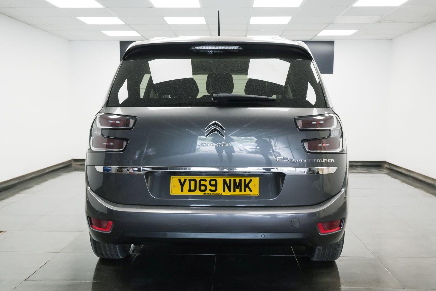 Used Citroen C4 Grand Picasso 2019 for sale - 76361005: Photo 3