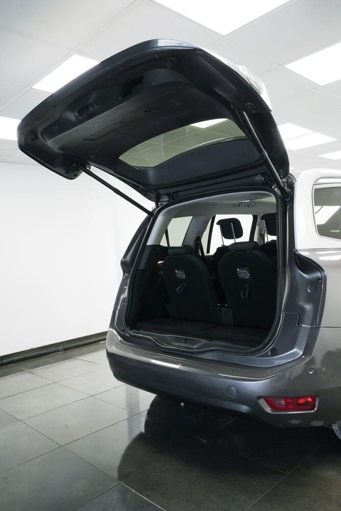 Used Citroen C4 Grand Picasso 2019 for sale - 76361005: Photo 7