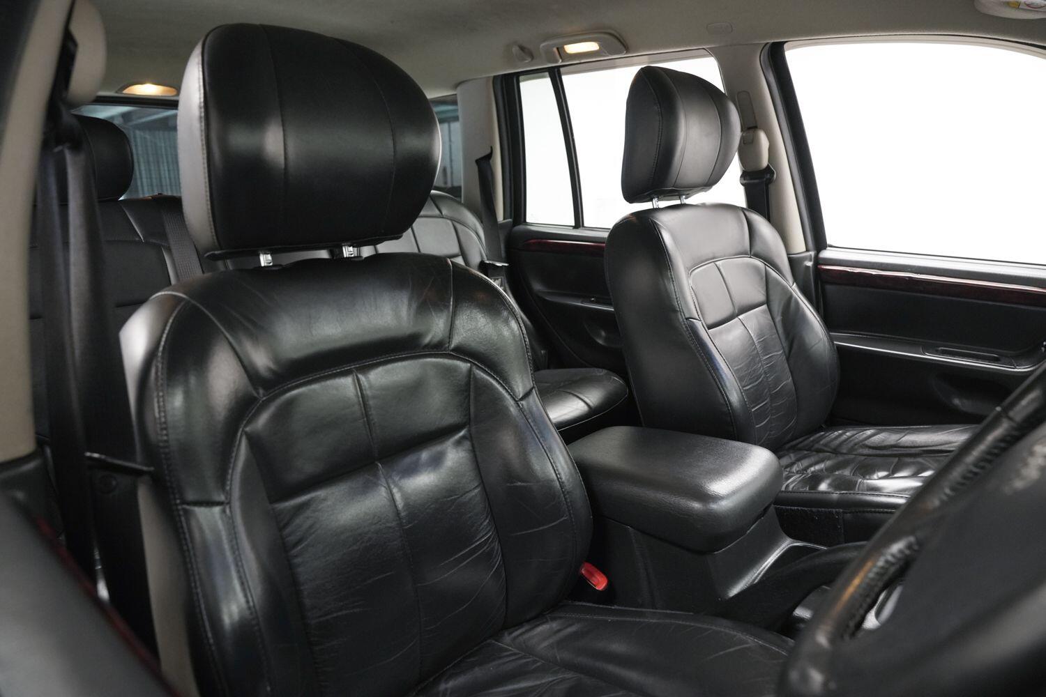 Used Jeep Grand Cherokee for sale - 77737559: Photo 11