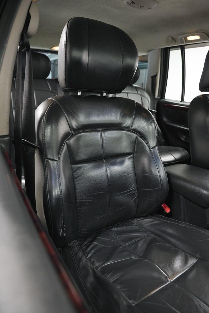 Used Jeep Grand Cherokee for sale - 77737559: Photo 12