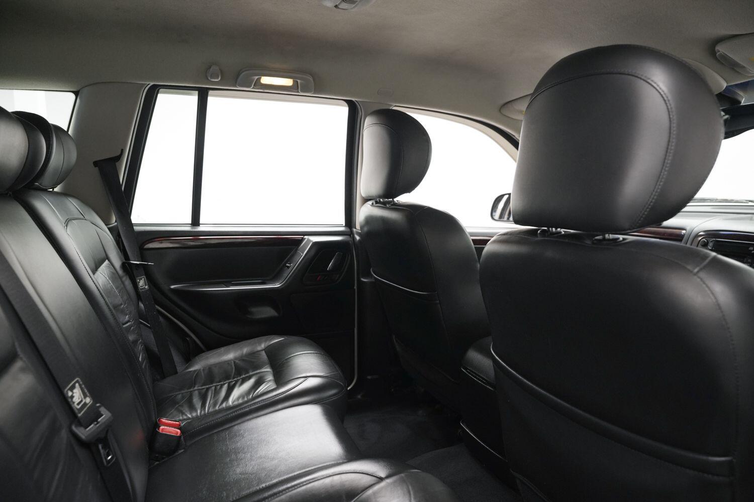 Used Jeep Grand Cherokee for sale - 77737559: Photo 15