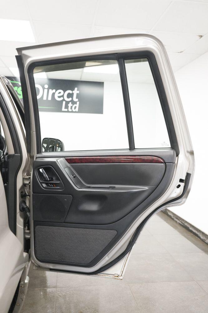 Used Jeep Grand Cherokee for sale - 77737559: Photo 17