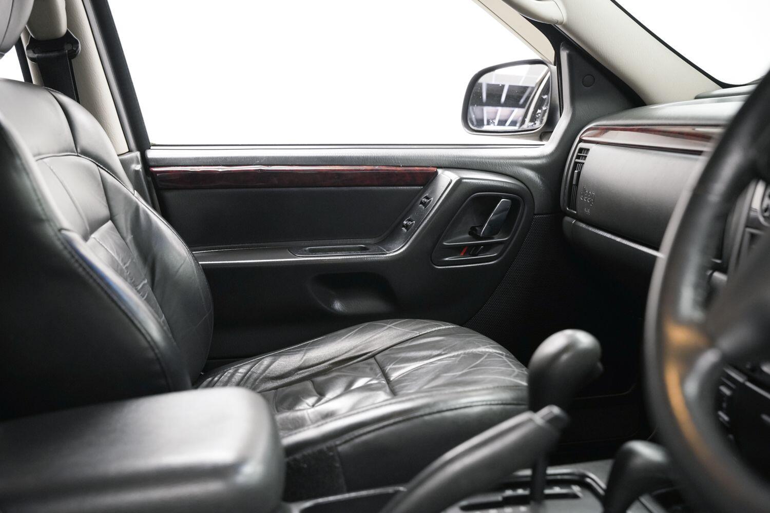 Used Jeep Grand Cherokee for sale - 77737559: Photo 20