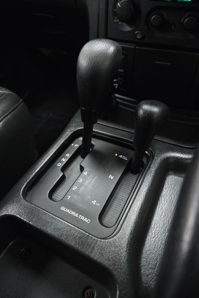 Used Jeep Grand Cherokee for sale - 77737559: Photo 22