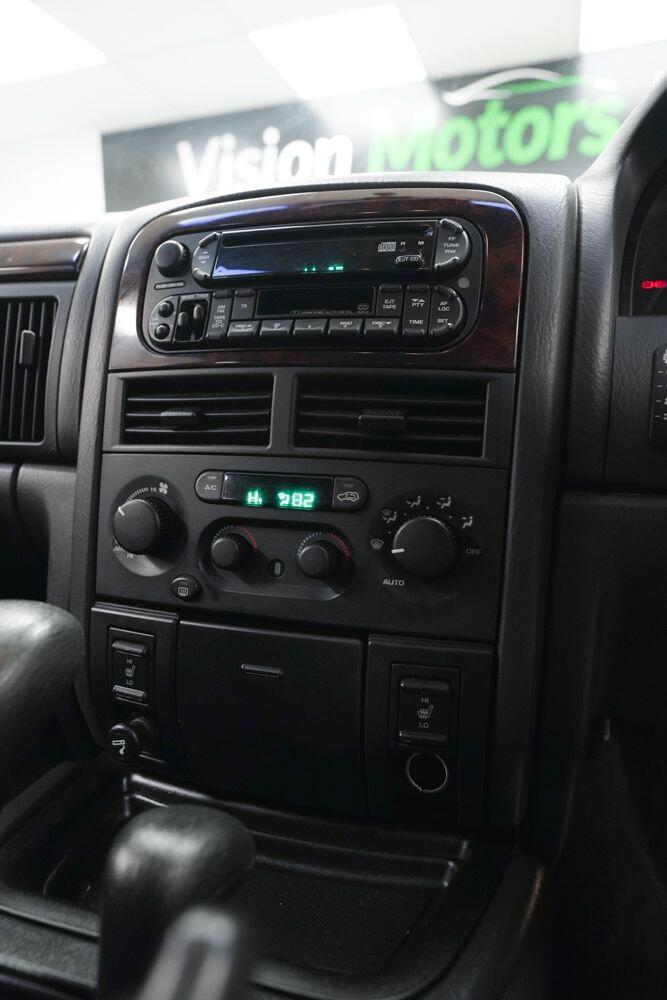 Used Jeep Grand Cherokee for sale - 77737559: Photo 23