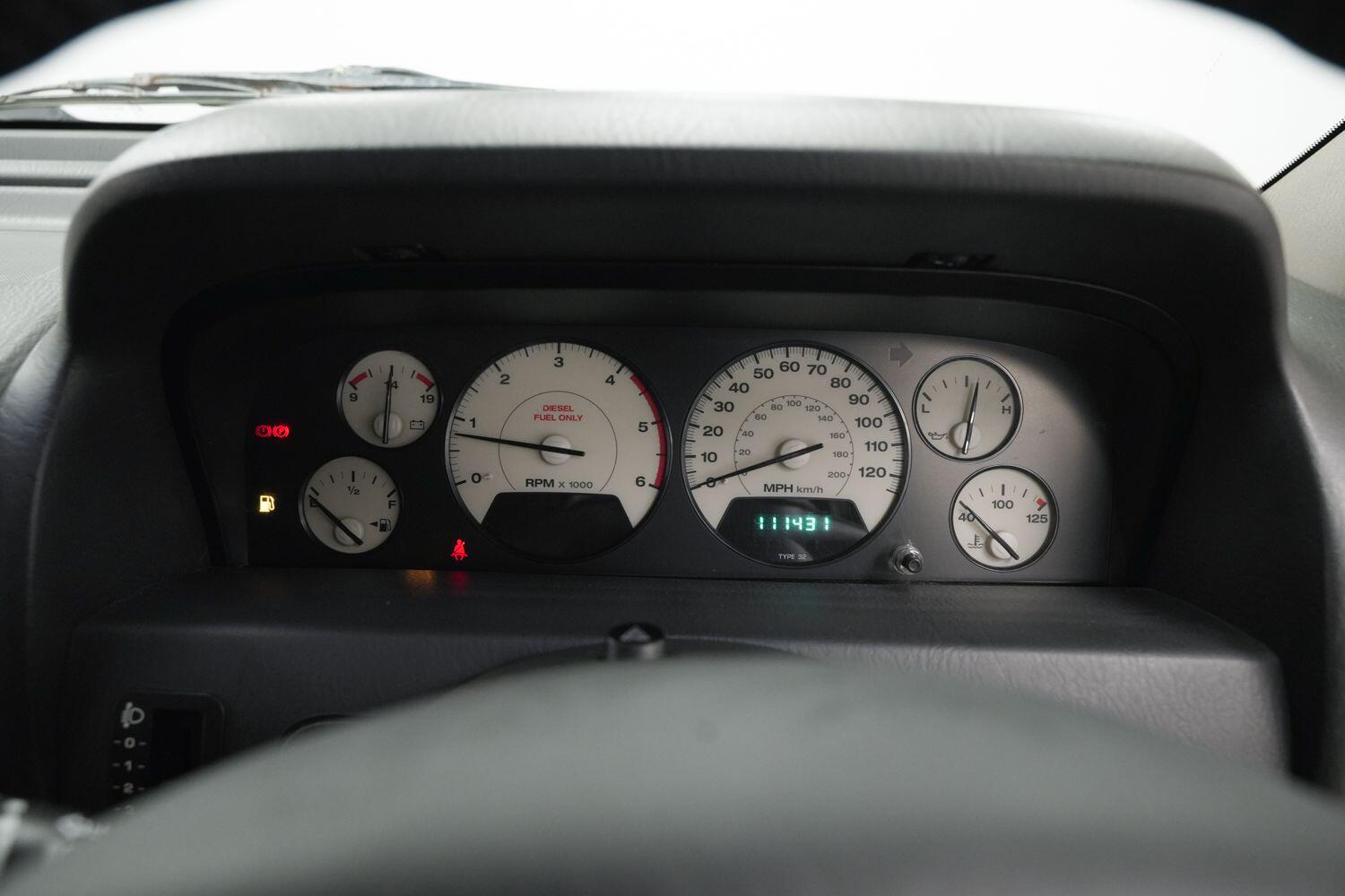 Used Jeep Grand Cherokee for sale - 77737559: Photo 25