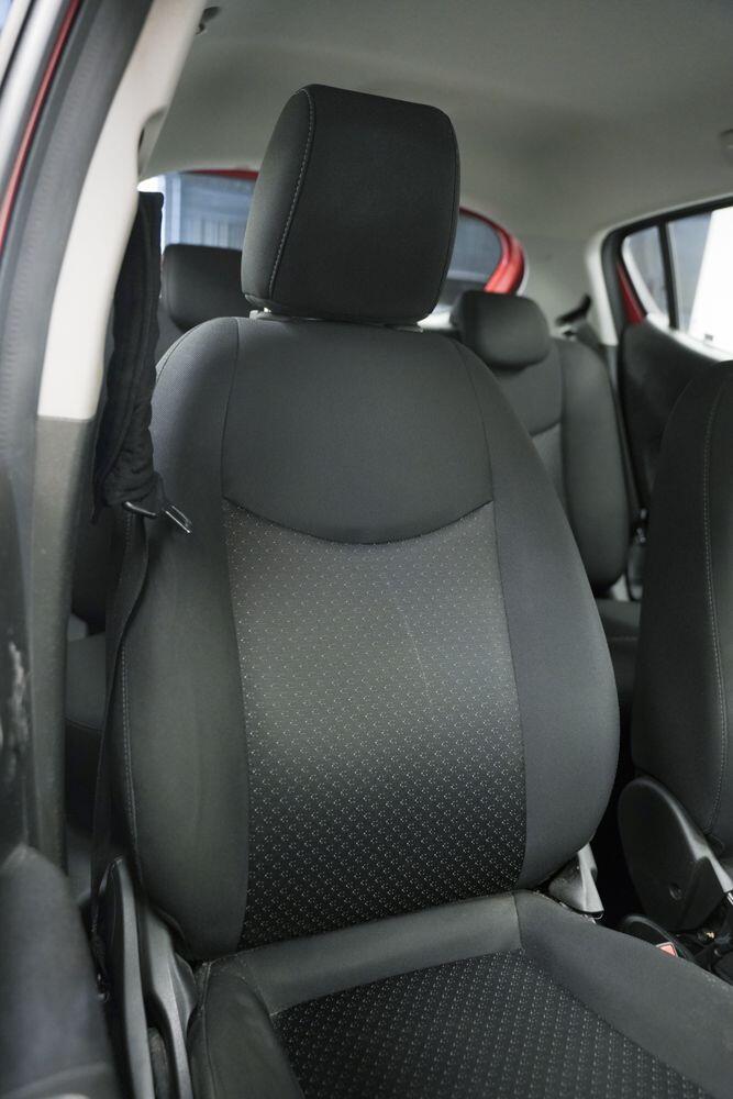 Used Vauxhall Viva 2016 for sale - 77166588: Photo 11