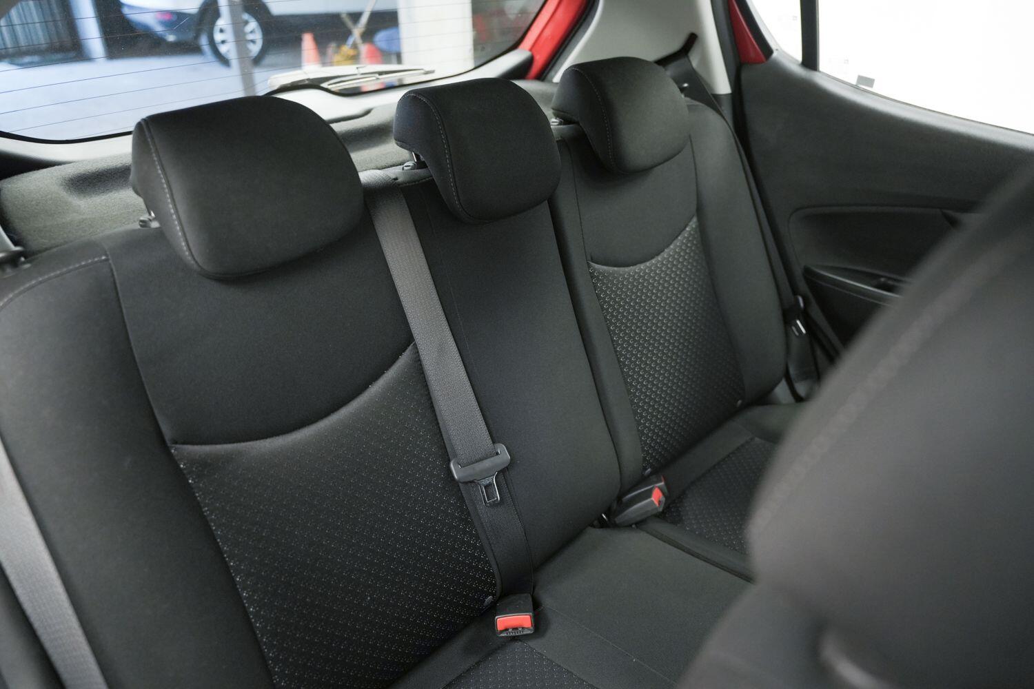 Used Vauxhall Viva 2016 for sale - 77166588: Photo 12